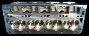 LS3 Heads